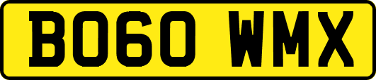 BO60WMX