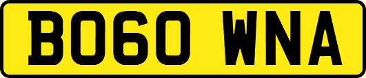 BO60WNA