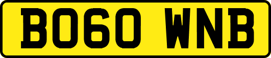 BO60WNB