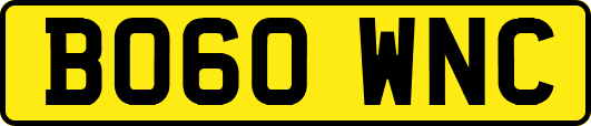 BO60WNC