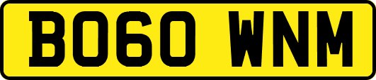 BO60WNM