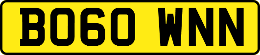 BO60WNN
