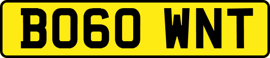 BO60WNT