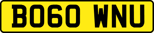 BO60WNU