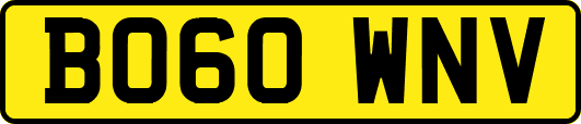 BO60WNV