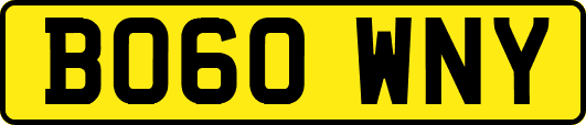BO60WNY