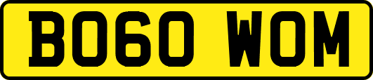 BO60WOM