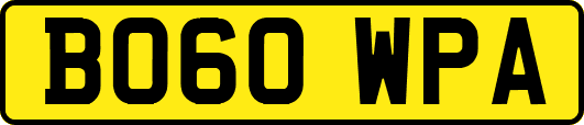 BO60WPA