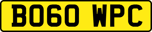 BO60WPC