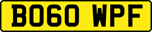 BO60WPF