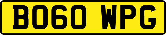 BO60WPG