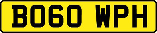 BO60WPH