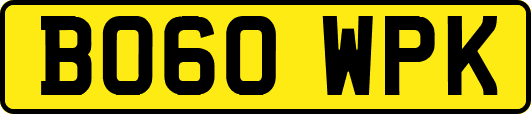 BO60WPK