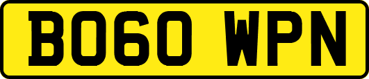 BO60WPN