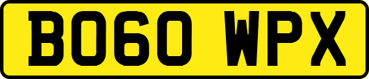 BO60WPX