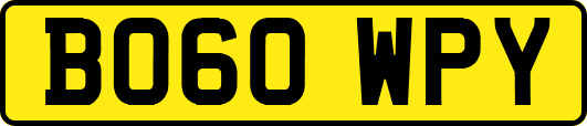 BO60WPY