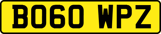 BO60WPZ