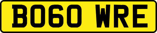 BO60WRE