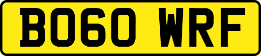 BO60WRF