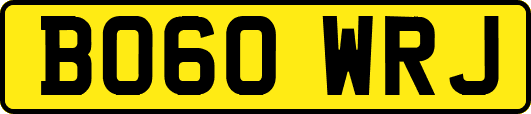BO60WRJ