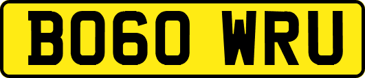 BO60WRU