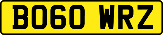 BO60WRZ