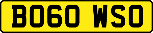 BO60WSO