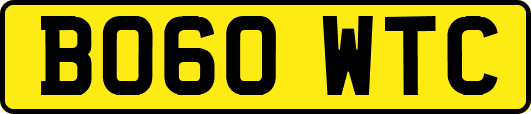 BO60WTC