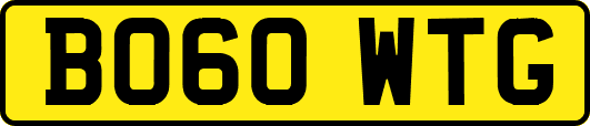 BO60WTG