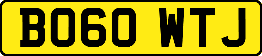 BO60WTJ