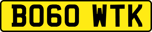 BO60WTK
