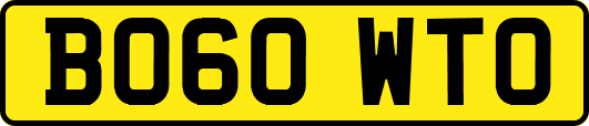 BO60WTO
