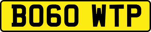 BO60WTP