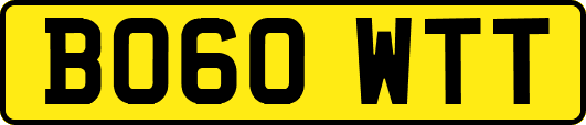 BO60WTT