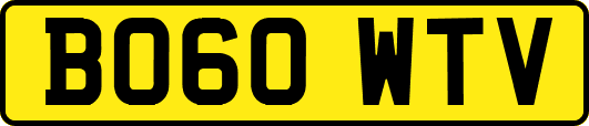 BO60WTV