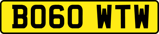 BO60WTW
