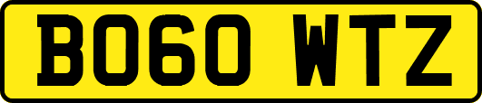 BO60WTZ