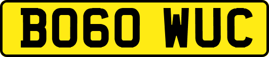 BO60WUC