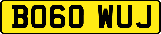 BO60WUJ