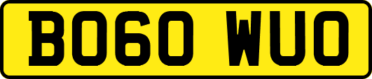 BO60WUO
