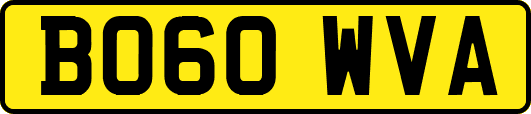 BO60WVA