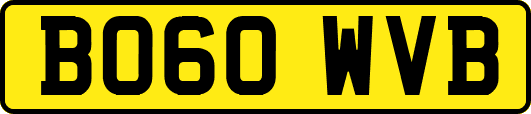 BO60WVB