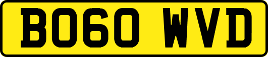 BO60WVD