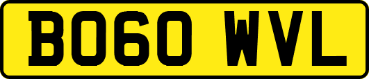 BO60WVL