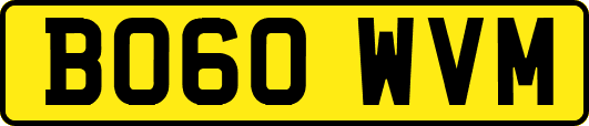 BO60WVM