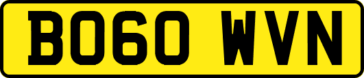 BO60WVN