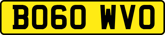 BO60WVO