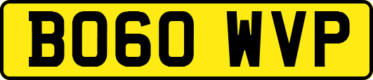 BO60WVP