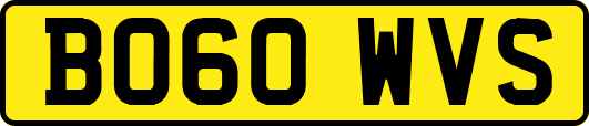 BO60WVS
