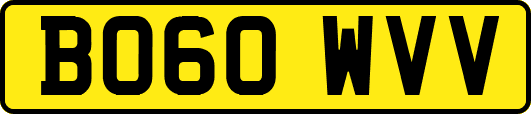 BO60WVV
